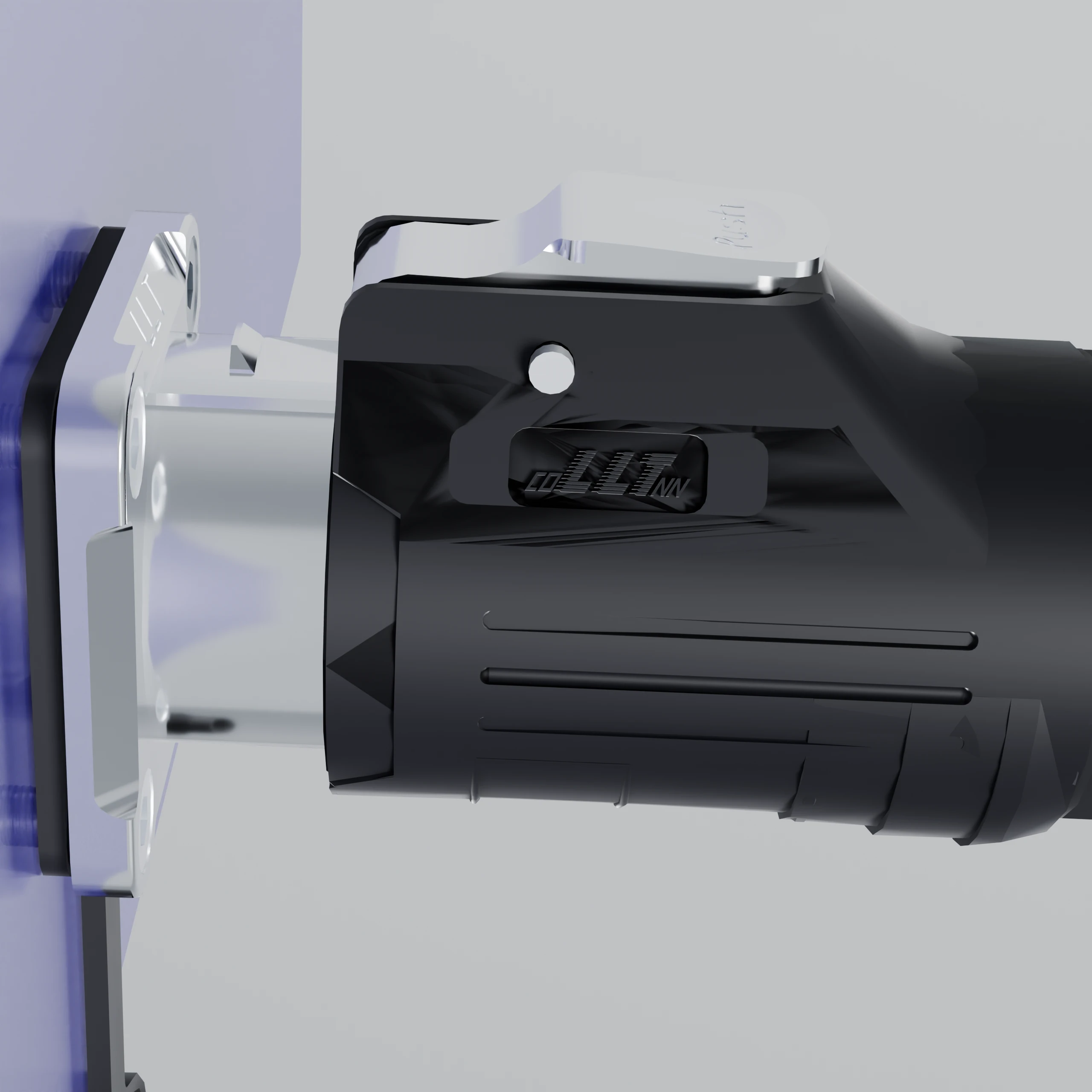 la20 LA20系列 参数图